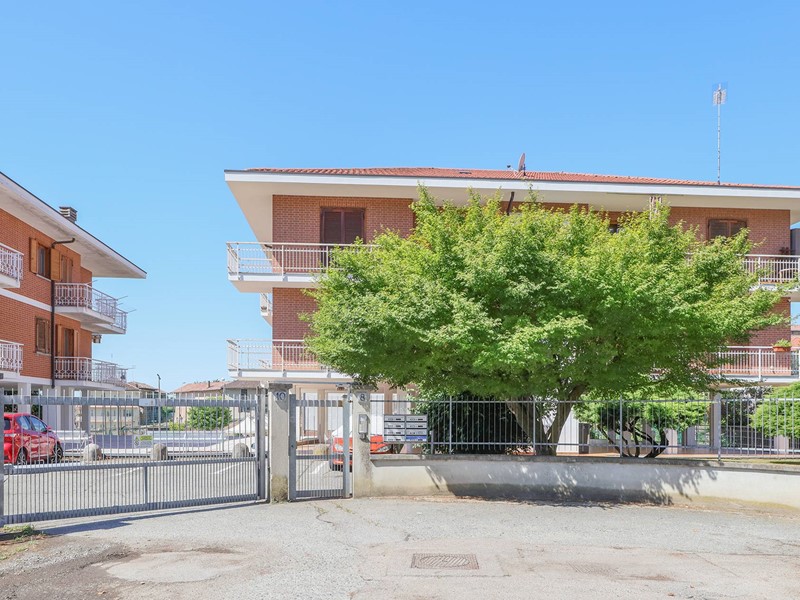 Quadrilocale in Vendita a Andezeno, 143'000&euro;, 114 m²