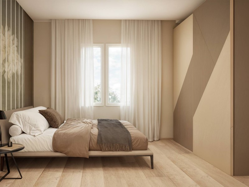 Trilocale in Vendita a Lainate, 395'000&euro;, 129 m²