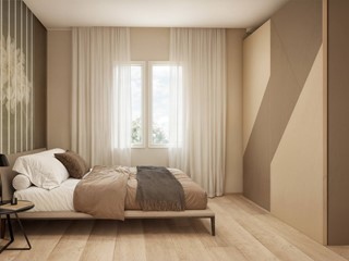 Trilocale in Vendita a Lainate, 395'000&euro;, 129 m²