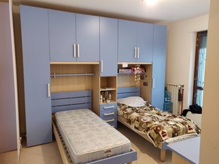 Quadrilocale in Affitto a Chieti, 660&euro;, 77 m²