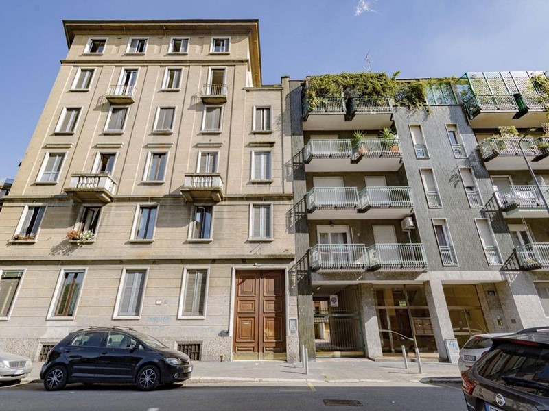 Trilocale in Affitto a Milano, 1'600&euro;, 85 m²
