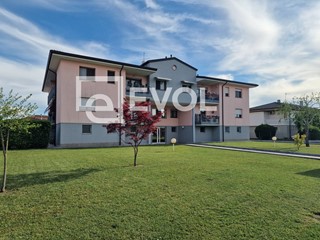 Appartamento in Vendita a Latisana, 240'000&euro;, 120 m²