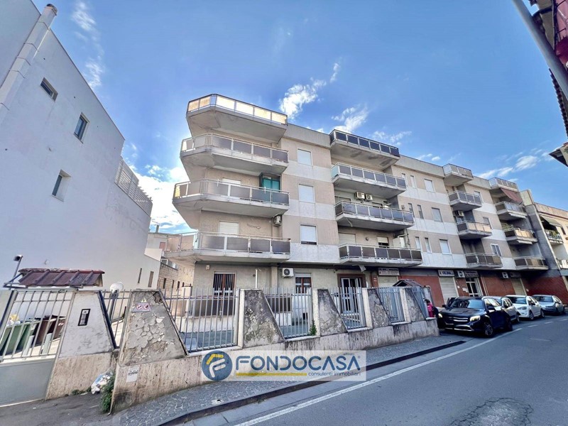 Quadrilocale in Vendita a Sant'Antimo, 145'000&euro;, 110 m²