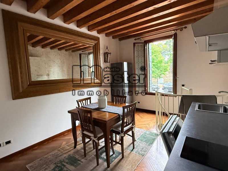 Trilocale in Affitto a Treviso, 800&euro;, 70 m²