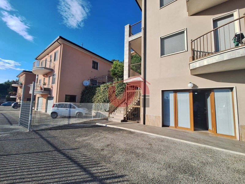 Monolocale in Affitto a Benevento, 480&euro;, 40 m²