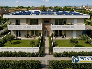 Quadrilocale in Vendita a Palazzolo sull'Oglio, 305'000&euro;, 120 m²
