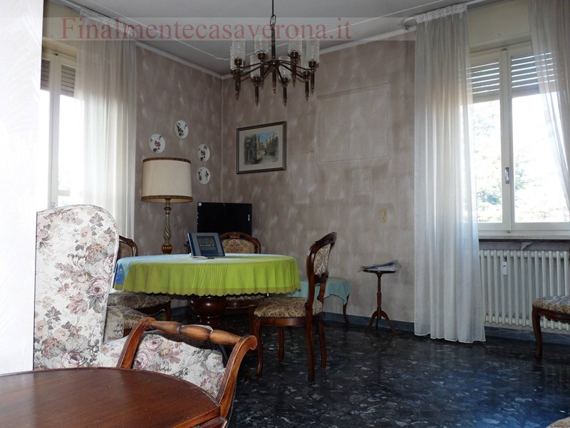 Quadrilocale in Affitto a Verona, 800&euro;, 130 m²