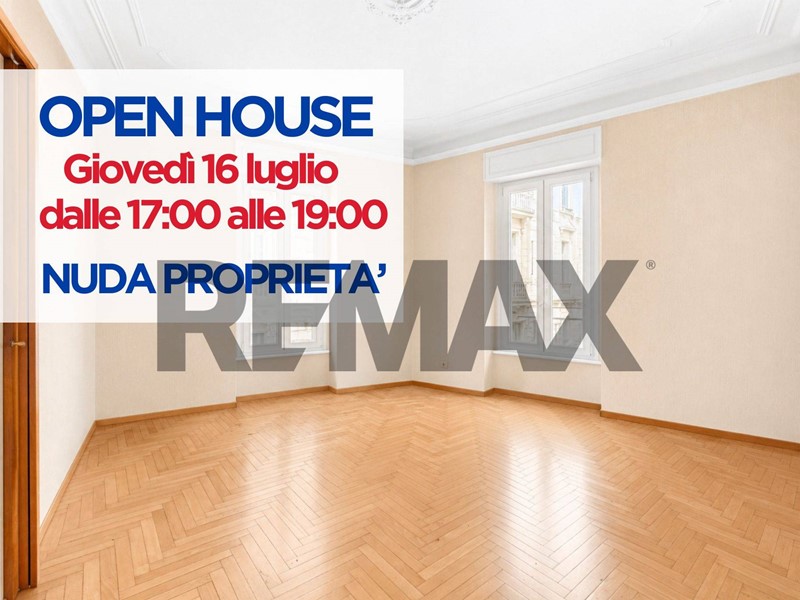 Trilocale in Vendita a Milano, 520'000&euro;, 108 m²