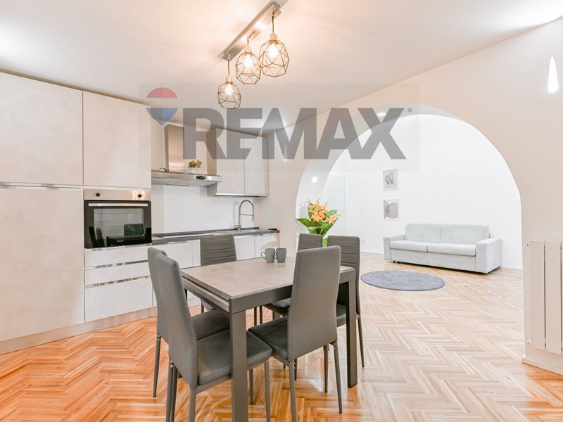 Trilocale in Vendita a Milano, 368'500&euro;, 93 m²