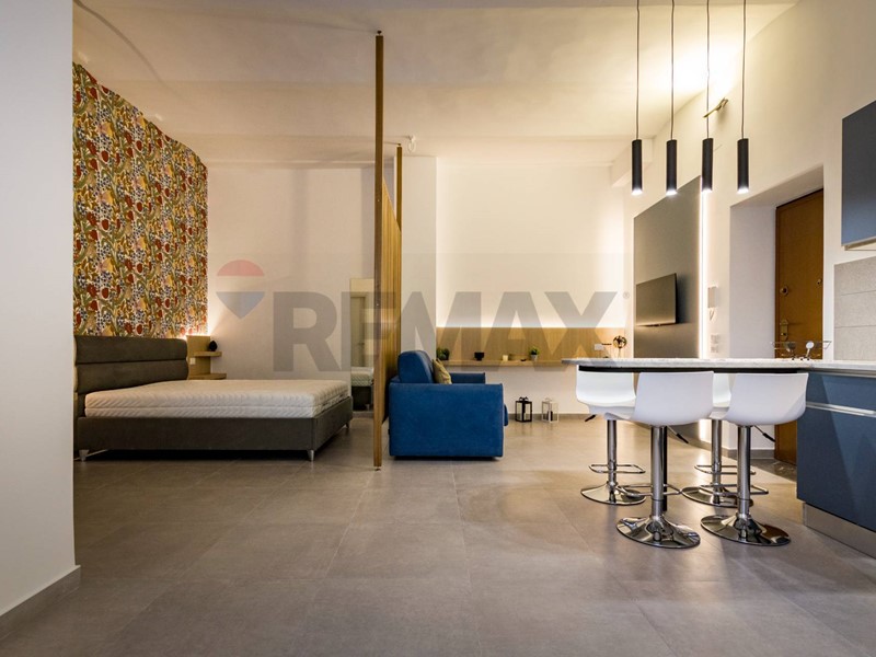 Monolocale in Affitto a Palermo, 650&euro;, 50 m²
