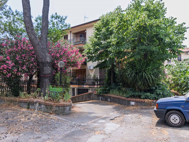 Trilocale in Vendita a Tremestieri Etneo, 48'000&euro;, 40 m²