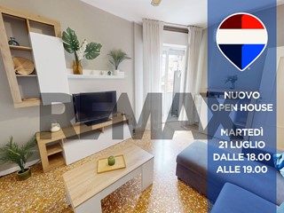 Bilocale in Vendita a Milano, 338'000&euro;, 58 m²