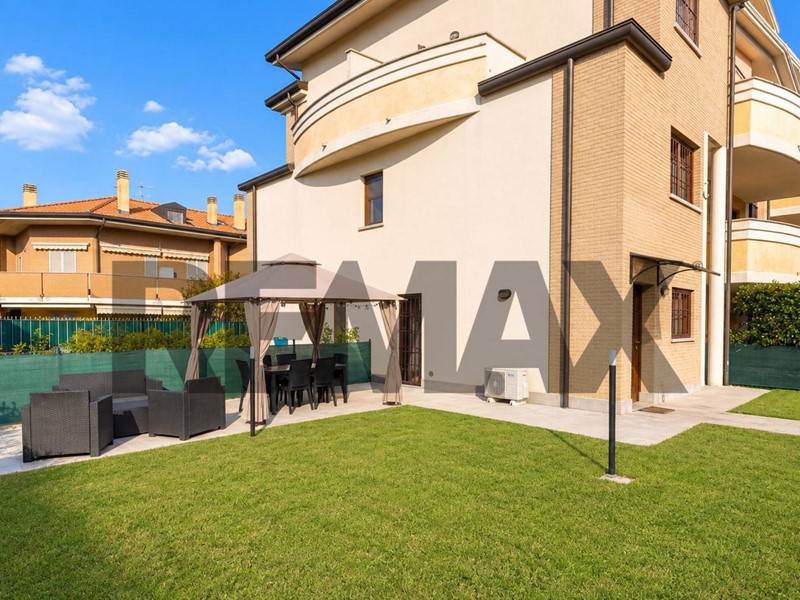Bilocale in Vendita a Cambiago, 197'000&euro;, 58 m²