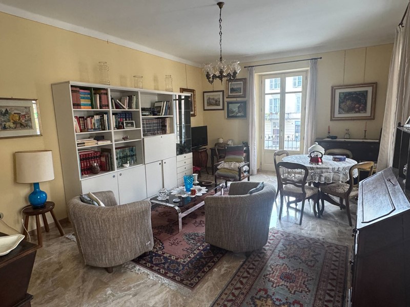 Quadrilocale in Vendita a Villanova Mondovì, 98'000&euro;, 95 m²