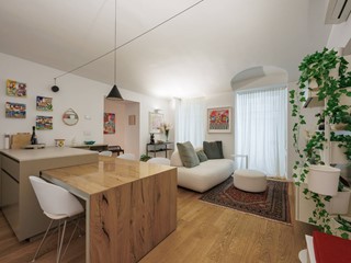 Quadrilocale in Vendita a Torino, 680'000&euro;, 97 m²