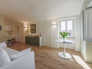 Trilocale in Vendita a Torino, 316'000&euro;, 70 m²