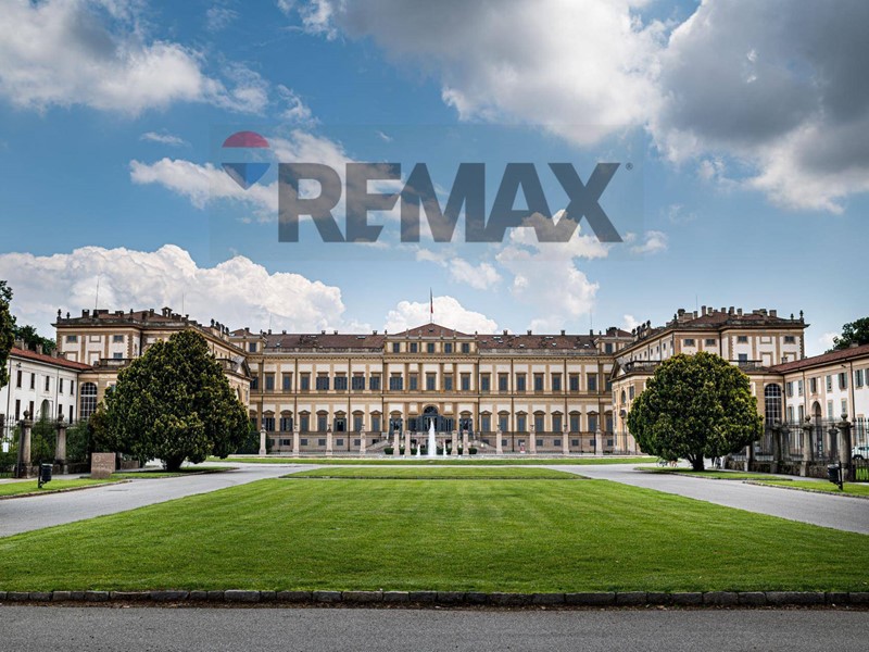 Appartamento in Vendita a Monza, 3'000'000&euro;, 309 m²
