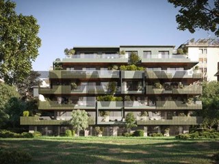 Appartamento in Vendita a Monza, 2'750'000&euro;, 309 m²