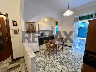 Trilocale in Vendita a Chiavari, 190'000&euro;, 58 m²