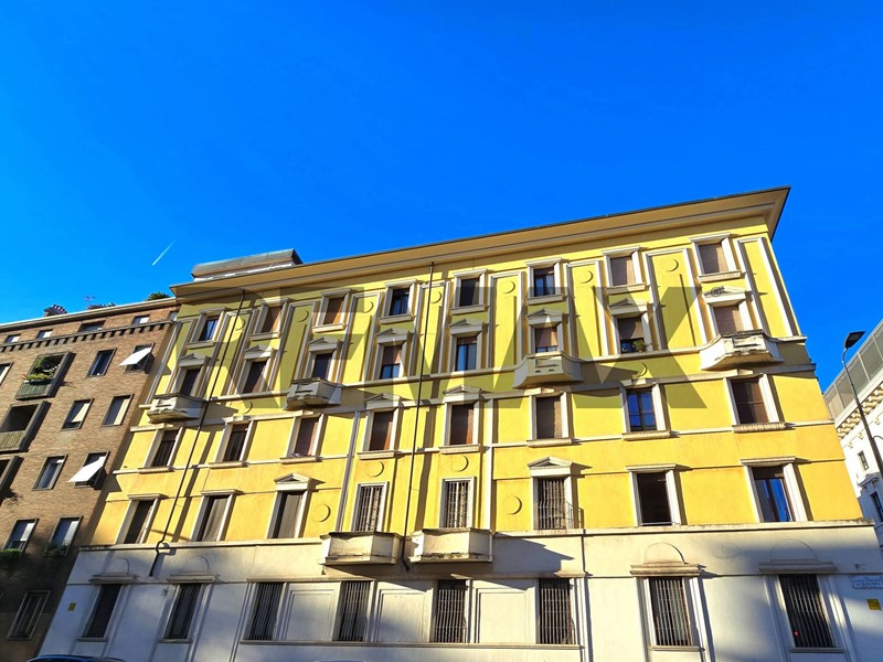 Bilocale in Vendita a Milano, 390'000&euro;, 55 m²