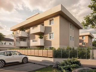 Trilocale in Vendita a Lainate, 395'000&euro;, 129 m²