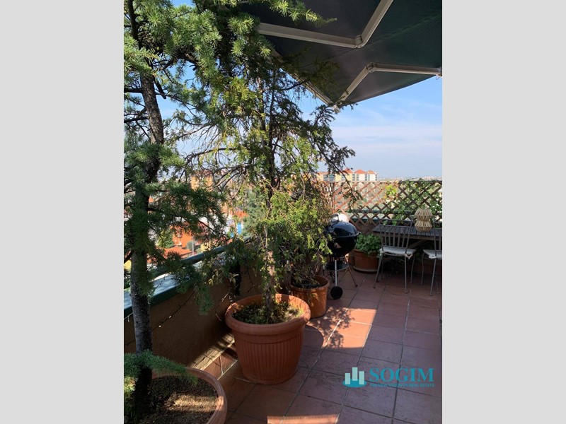 Quadrilocale in Vendita a Cinisello Balsamo, 410'000&euro;, 123 m²