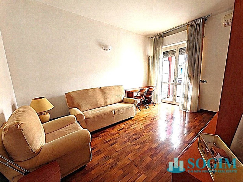 Bilocale in Affitto a Sesto San Giovanni, 850&euro;, 59 m²