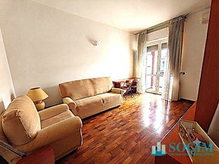Bilocale in Affitto a Sesto San Giovanni, 850&euro;, 59 m²
