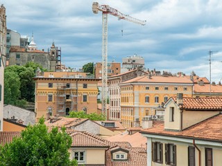 Bilocale in Vendita a Trieste, 360'000&euro;, 69 m²