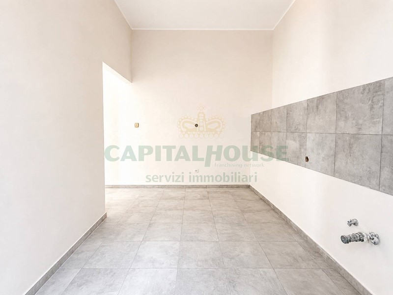 Trilocale in Vendita a Capua, 49'000&euro;, 65 m²