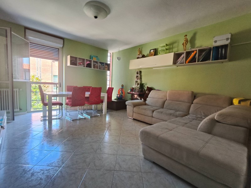 Quadrilocale in Vendita a Livorno, 240'000&euro;, 110 m²