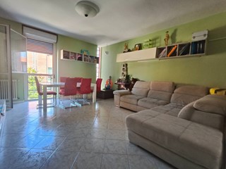 Quadrilocale in Vendita a Livorno, 240'000&euro;, 110 m²