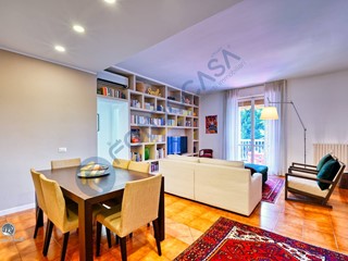Trilocale in Vendita a Paderno Dugnano, 219'000&euro;, 91 m²