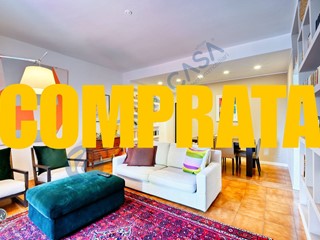 Trilocale in Vendita a Paderno Dugnano, 219'000&euro;, 91 m²