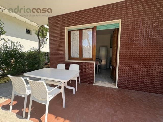 Bilocale in Affitto a Riccione, 1'500&euro;, 40 m²