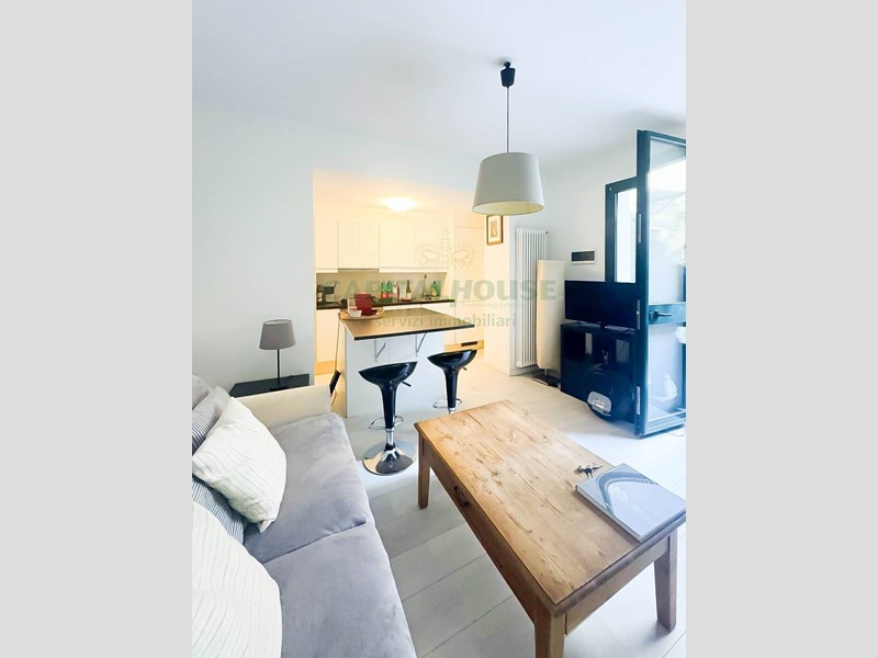Bilocale in Affitto a Milano, 1'200&euro;, 40 m²
