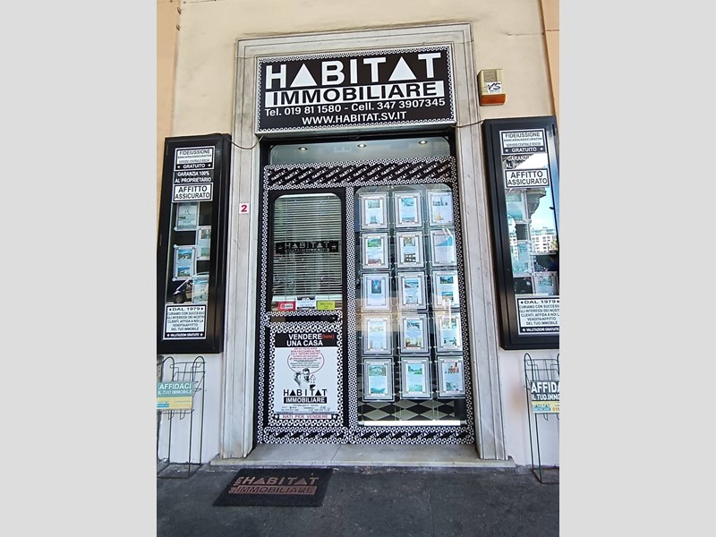 Quadrilocale in Vendita a Savona, 110'000&euro;, 90 m²