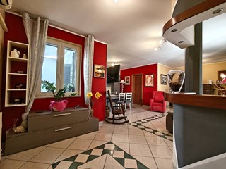 Appartamento in Vendita a Taviano, 145'000&euro;, 155 m²