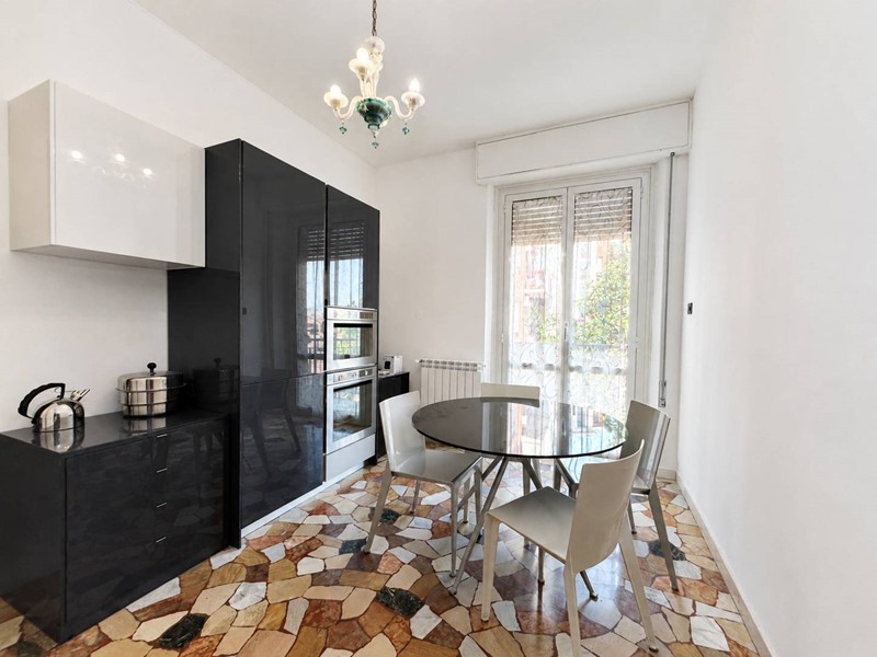 Quadrilocale in Affitto a Ferrara, 1'300&euro;, 130 m²