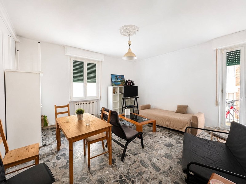 Appartamento in Vendita a Ferrara, 179'000&euro;, 131 m²