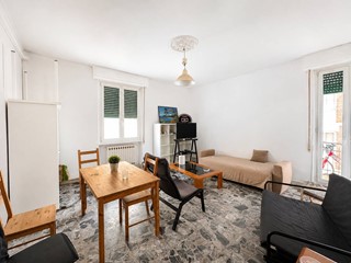 Appartamento in Vendita a Ferrara, 179'000&euro;, 131 m²