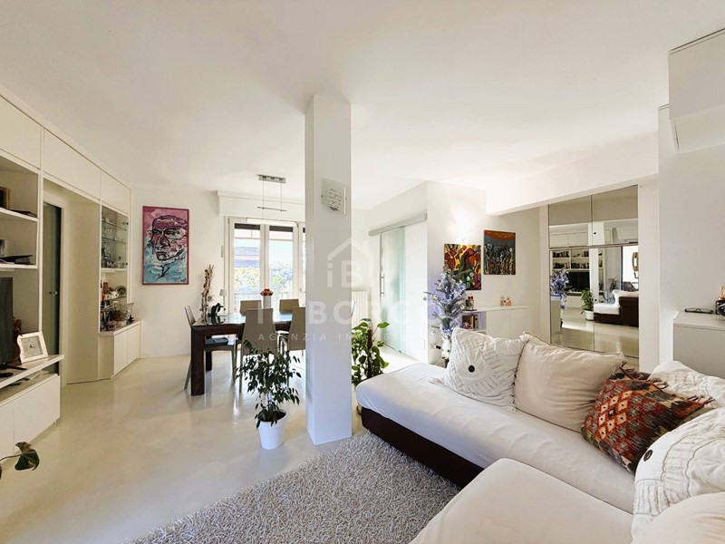 Quadrilocale in Vendita a Montecatini Terme, 245'000&euro;, 132 m²