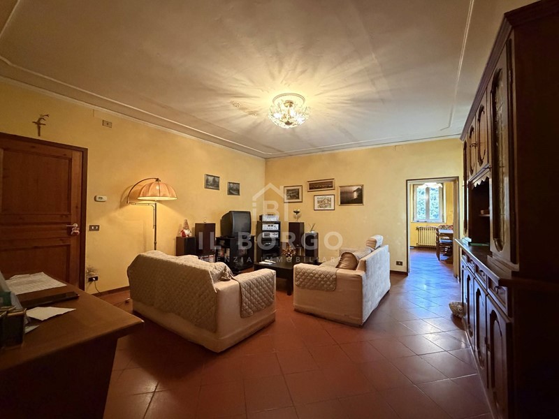 Quadrilocale in Vendita a Buggiano, 98'000&euro;, 139 m²