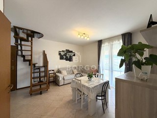 Appartamento in Vendita a Ponte Buggianese, 153'000&euro;, 101 m²