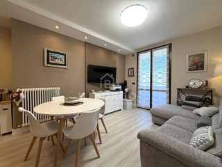 Quadrilocale in Vendita a Uzzano, 143'000&euro;, 88 m², con Box