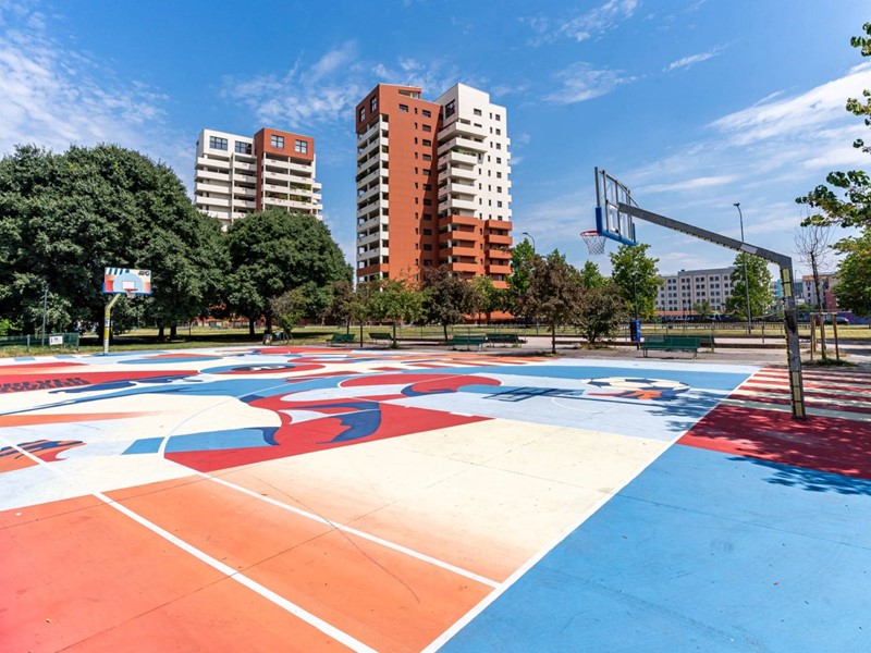 Trilocale in Vendita a Milano, 539'000&euro;, 90 m²