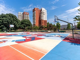 Trilocale in Vendita a Milano, 539'000&euro;, 90 m²