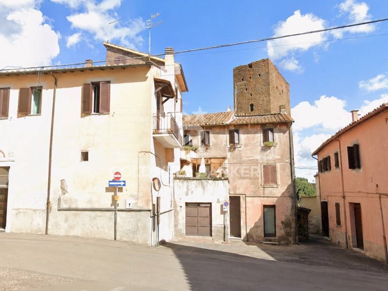 Loft in Vendita a Sutri, 32'000&euro;, 25 m²