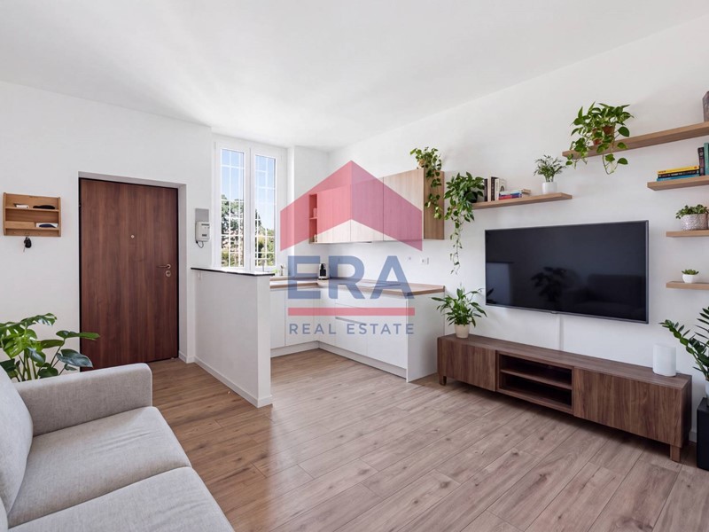 Bilocale in Vendita a Milano, 235'000&euro;, 55 m²