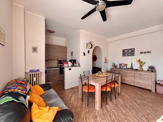 Trilocale in Vendita a Nova Milanese, 173'000&euro;, 80 m²